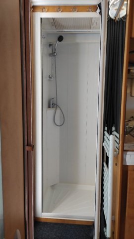 Gruau Camping-car Motorhome - Photo 22