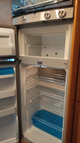Gruau Camping-car Motorhome - Photo 8