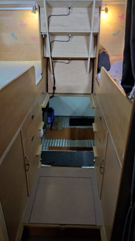 Gruau Camping-car Motorhome - Photo 14