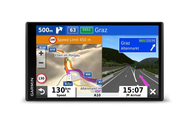 Achat GPS Garmin 780 NEUF Neuf