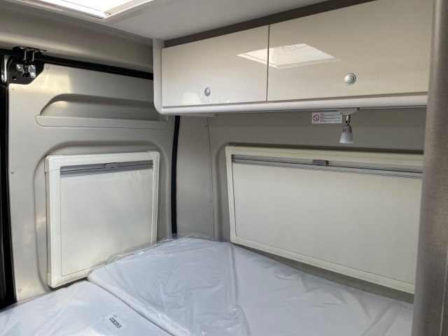 Etrusco Camper Van CV 540 DB - Photo 5