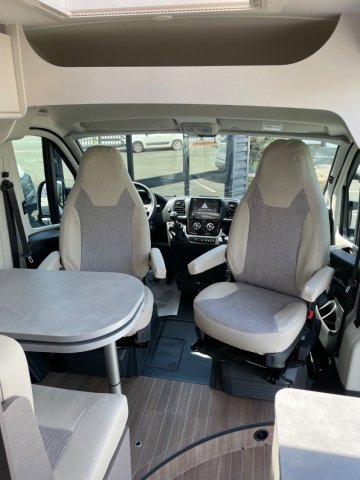 Etrusco Camper Van CV 600 BB - Photo 9