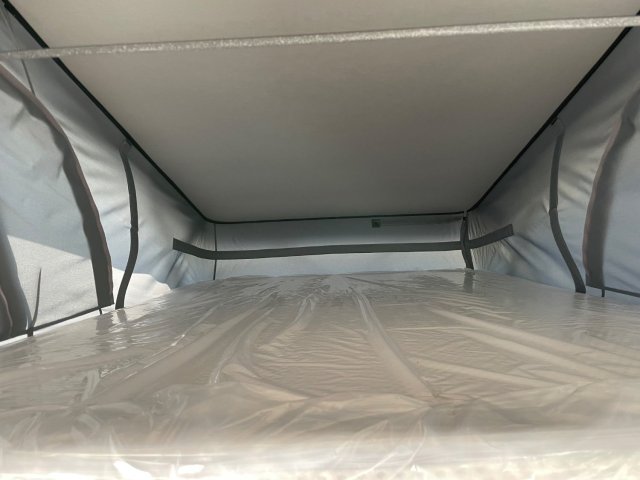 Etrusco Camper Van CV 600 DB - Photo 5