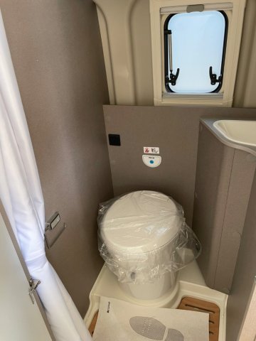 Etrusco Camper Van CV 600 DB - Photo 7