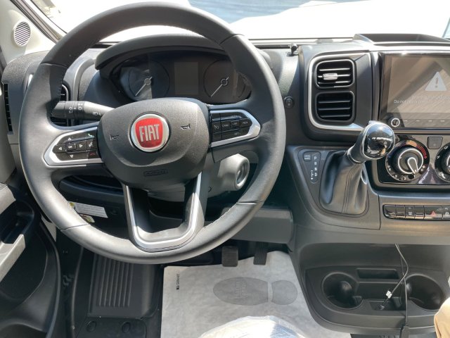 Etrusco Camper Van CV 600 DB - Photo 8