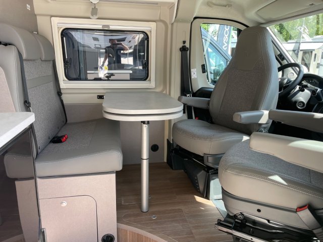 Etrusco Camper Van CV 600 DB - Photo 4