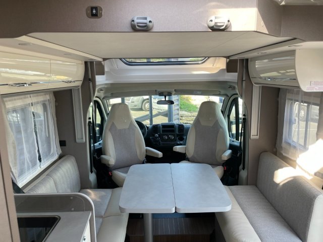 Etrusco T 7400 QBC - Photo 2