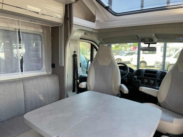 Etrusco T 7400 QBC - Photo 3