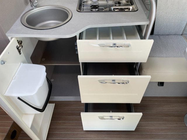 Etrusco T 7400 QBC - Photo 4