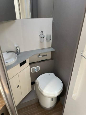 Etrusco T 7400 QBC - Photo 5