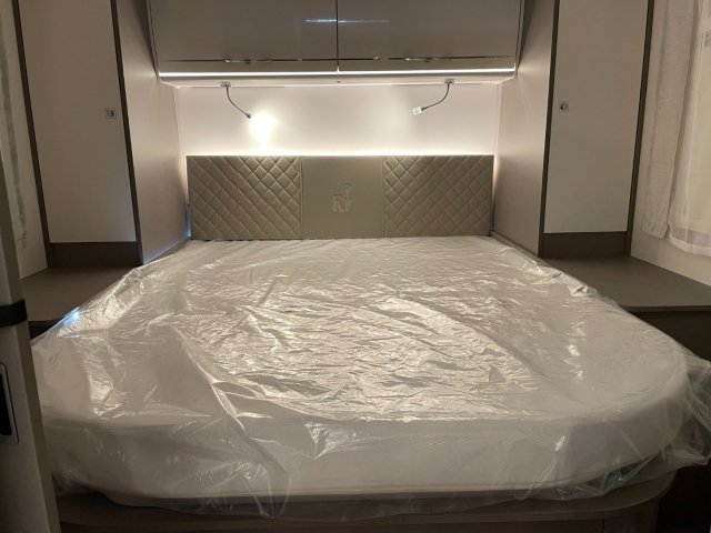 Etrusco T 7400 QBC - Photo 9