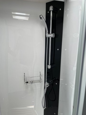 Etrusco T 7400 SBC - Photo 9