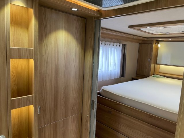 Le Voyageur Liner RMB 924 QD CAR - Photo 6