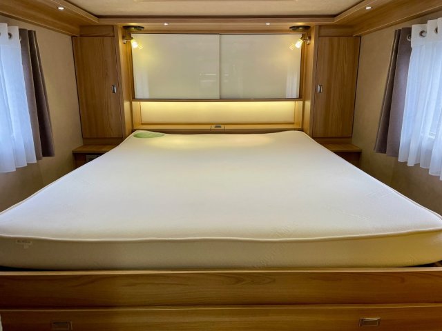 Le Voyageur Liner RMB 924 QD CAR - Photo 7