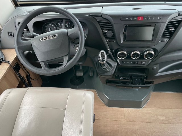 Le Voyageur Liner RMB 924 QD CAR - Photo 10