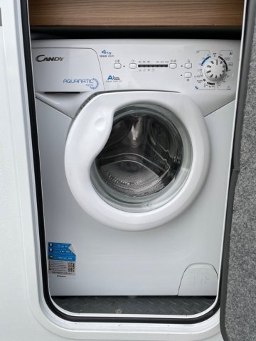 Le Voyageur Liner RMB 924 QD CAR - Photo 13