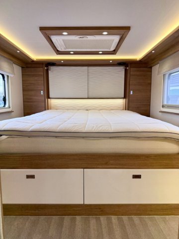 Le Voyageur Liner 10.4 QD Car - Photo 11