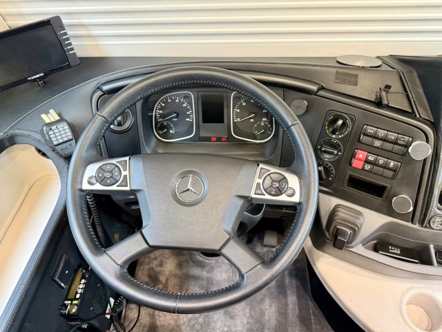 Le Voyageur Liner 10.4 QD Car - Photo 14