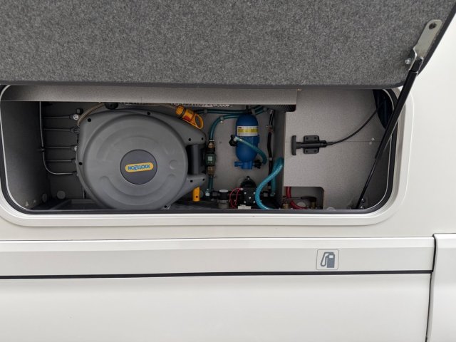 Le Voyageur Liner 10.4 QD Car - Photo 19