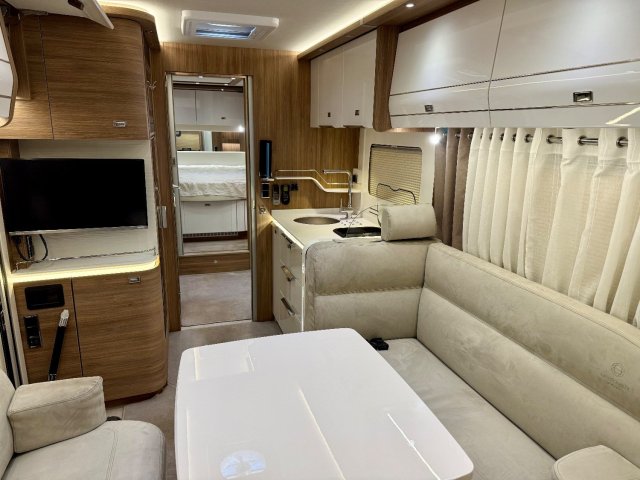 Le Voyageur Liner 8.7 QD - Photo 6