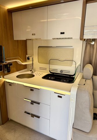 Le Voyageur Liner 8.7 QD - Photo 9