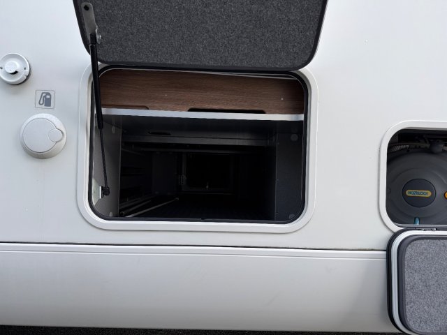 Le Voyageur Liner 8.7 QD - Photo 15