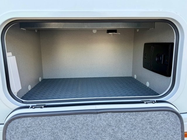Le Voyageur Liner 8.7 QD - Photo 18