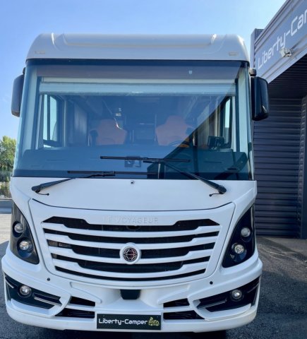 Le Voyageur Liner RMB 874 - Photo 2