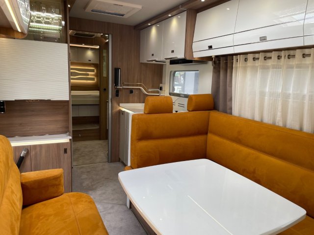 Le Voyageur Liner RMB 874 - Photo 18