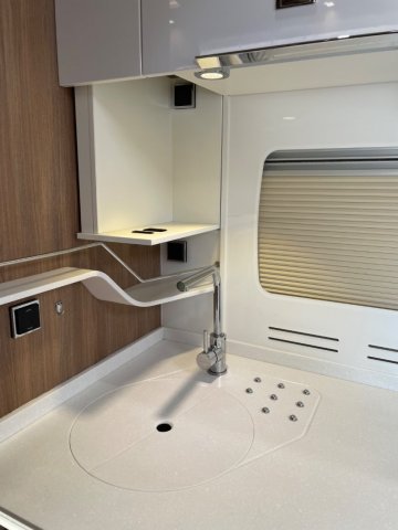 Le Voyageur Liner RMB 874 - Photo 24