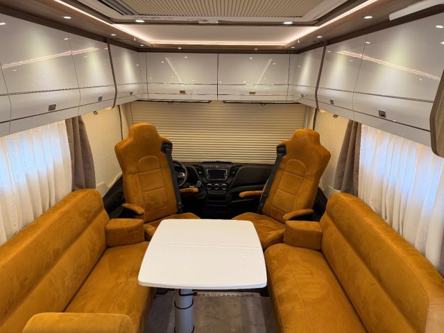 Le Voyageur Liner RMB 874 Occasion