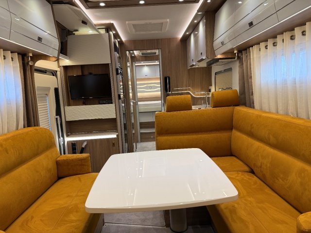 Le Voyageur Liner RMB 874 - Photo 8