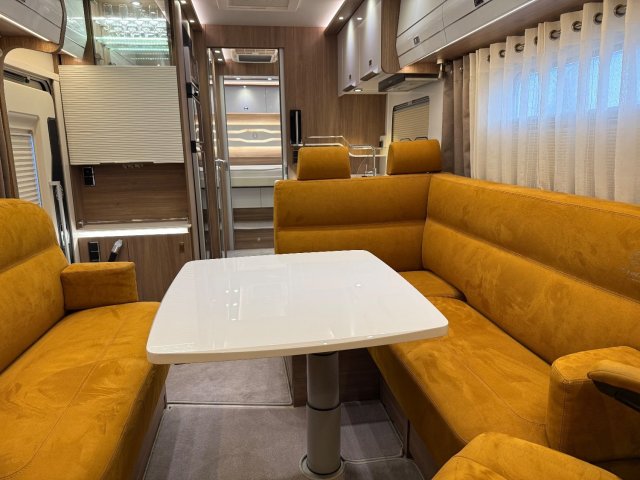 Le Voyageur Liner RMB 874 - Photo 9