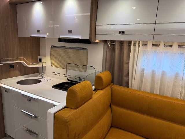 Le Voyageur Liner RMB 874 - Photo 10
