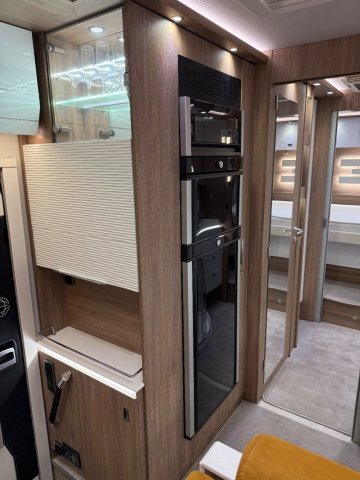 Le Voyageur Liner RMB 874 - Photo 11