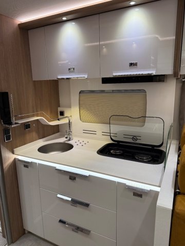 Le Voyageur Liner RMB 874 - Photo 12