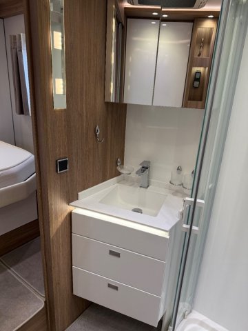 Le Voyageur Liner RMB 874 - Photo 14