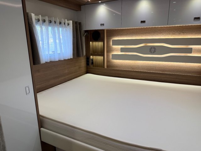Le Voyageur Liner RMB 874 - Photo 17