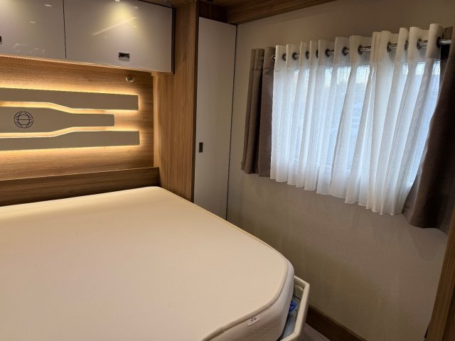 Le Voyageur Liner RMB 874 - Photo 18