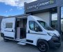 Etrusco Camper Van CV 600 BB