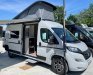 Etrusco Camper Van CV 600 DB - Fourgon Aménagé et Van