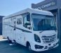 Le Voyageur Liner RMB 874