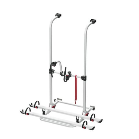 Porte-vélos Fiamma Carry Bike Pro 4 vélos - Photo 1