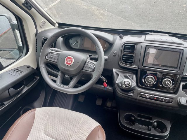 Campereve Magellan 746 Limited LITS JUMEAUX - Photo 10