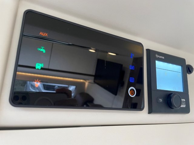 Campereve Magellan 746 Limited LITS JUMEAUX - Photo 13