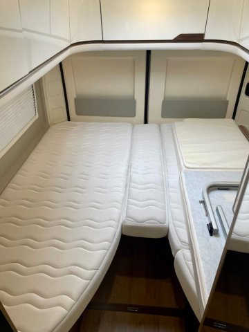 Campereve Magellan 746 Limited LITS JUMEAUX - Photo 9