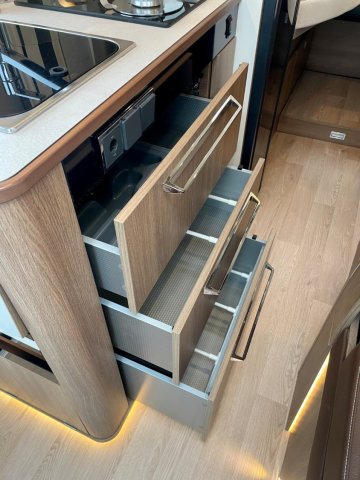 Campereve Magellan 746 Limited LITS JUMEAUX - Photo 5