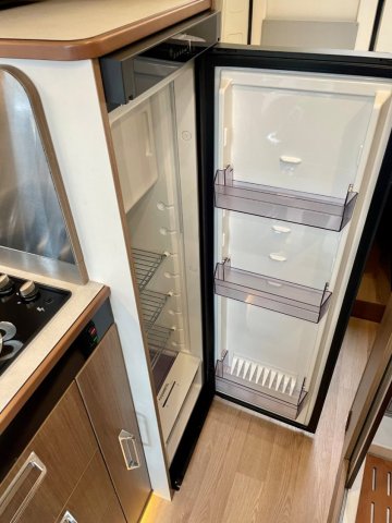 Campereve Magellan 746 Limited LITS JUMEAUX - Photo 6