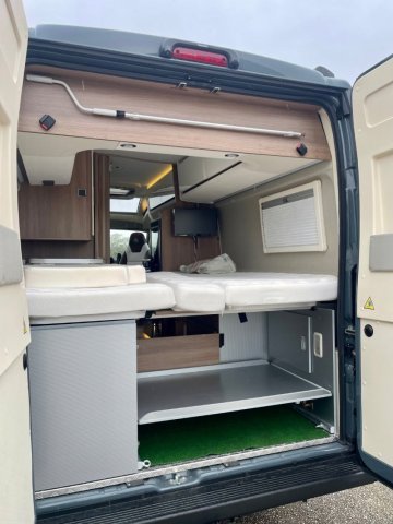 Campereve Magellan 746 Limited LITS JUMEAUX - Photo 11