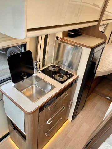 Campereve Magellan 746 Limited LITS JUMEAUX - Photo 4